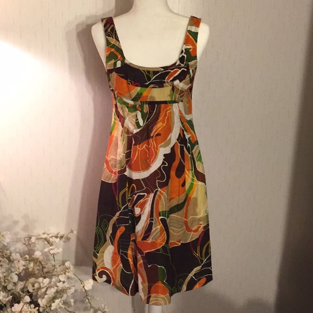 Escada Sport Dress